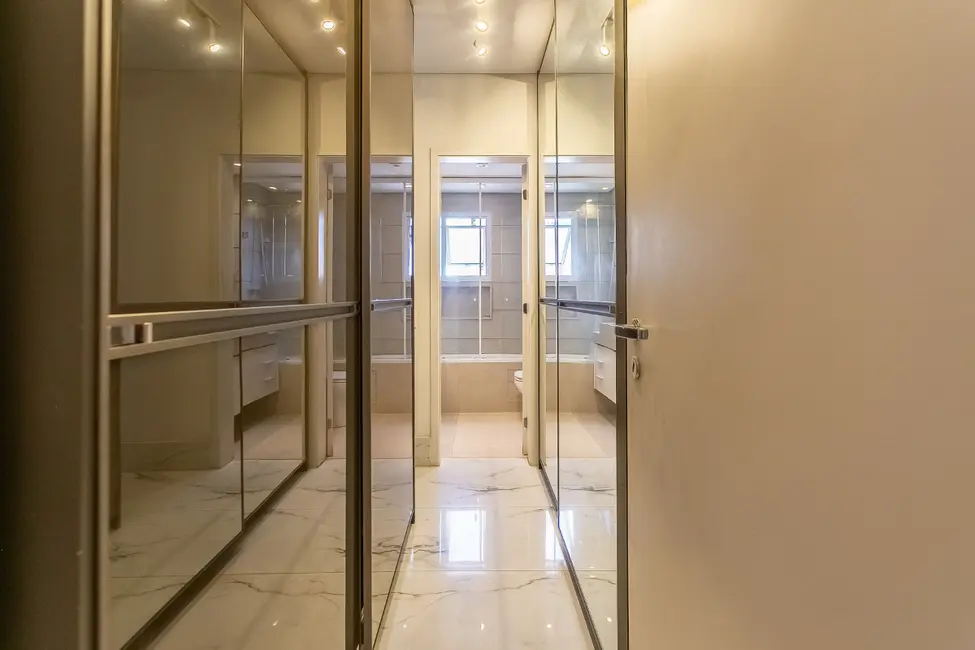 Apartamento com 2 quartos à venda em Brooklin Paulista, São Paulo - SP - imagem 7 Foto 7 de Apartamento com 2 quartos à venda em Brooklin Paulista, São Paulo - SP