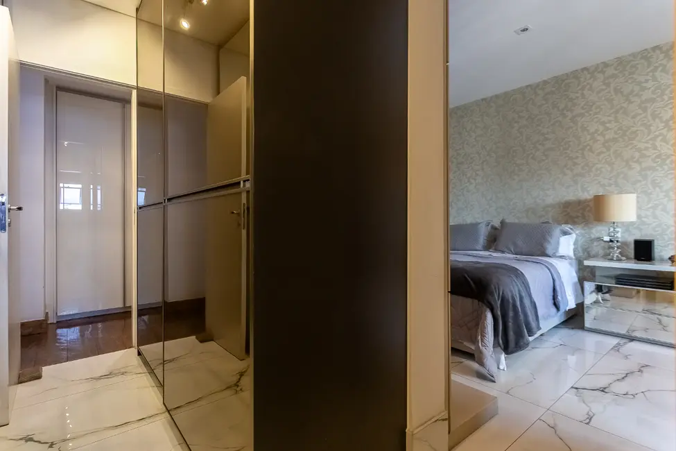 Apartamento com 2 quartos à venda em Brooklin Paulista, São Paulo - SP - imagem 8 Foto 8 de Apartamento com 2 quartos à venda em Brooklin Paulista, São Paulo - SP