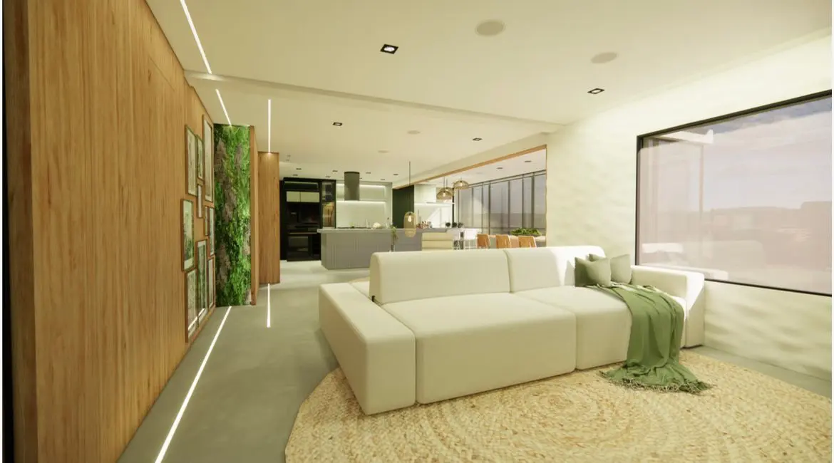 Foto 1 de Apartamento com 2 quartos à venda, 116m2 em Casa Verde, São Paulo - SP