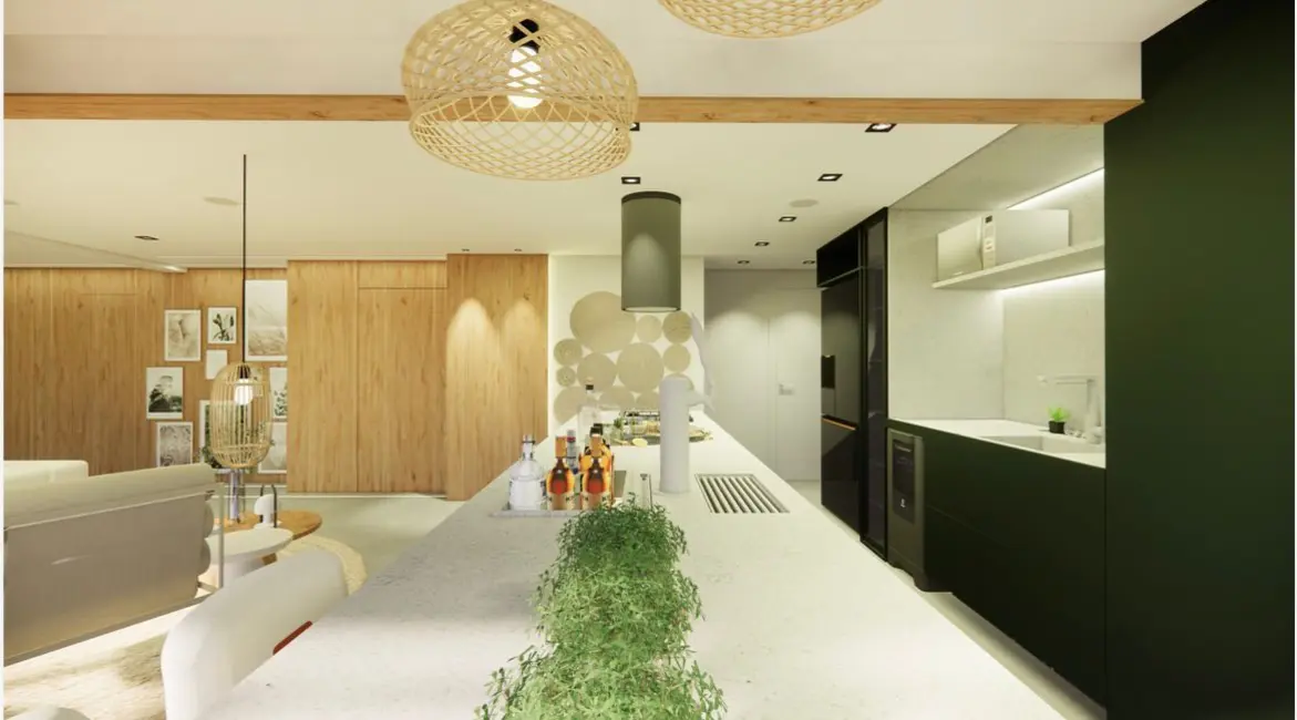 Foto 2 de Apartamento com 2 quartos à venda, 116m2 em Casa Verde, São Paulo - SP