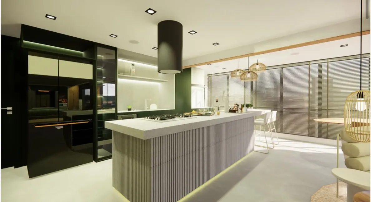 Foto 4 de Apartamento com 2 quartos à venda, 116m2 em Casa Verde, São Paulo - SP