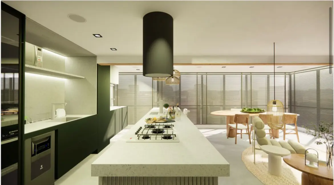 Foto 5 de Apartamento com 2 quartos à venda, 116m2 em Casa Verde, São Paulo - SP