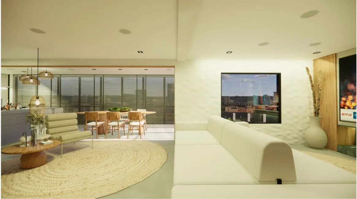 Foto 7 de Apartamento com 2 quartos à venda, 116m2 em Casa Verde, São Paulo - SP