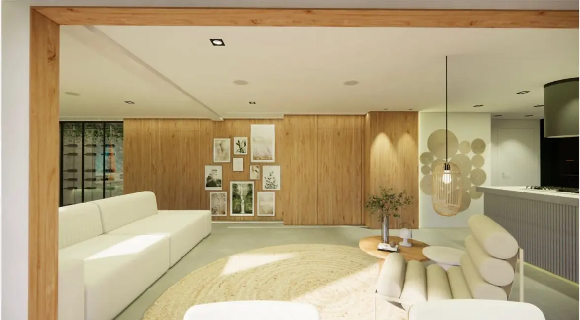Foto 8 de Apartamento com 2 quartos à venda, 116m2 em Casa Verde, São Paulo - SP