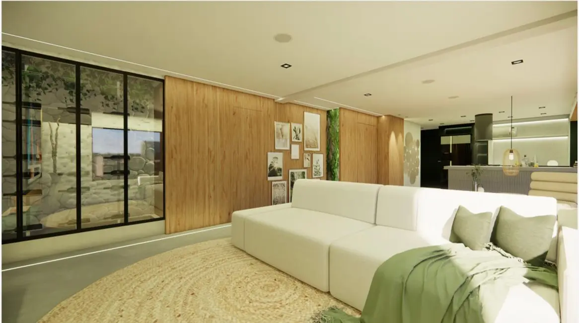 Foto 3 de Apartamento com 2 quartos à venda, 116m2 em Casa Verde, São Paulo - SP