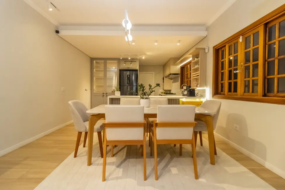 Foto 2 de Sobrado com 3 quartos à venda, 200m2 em Santa Teresinha, São Paulo - SP
