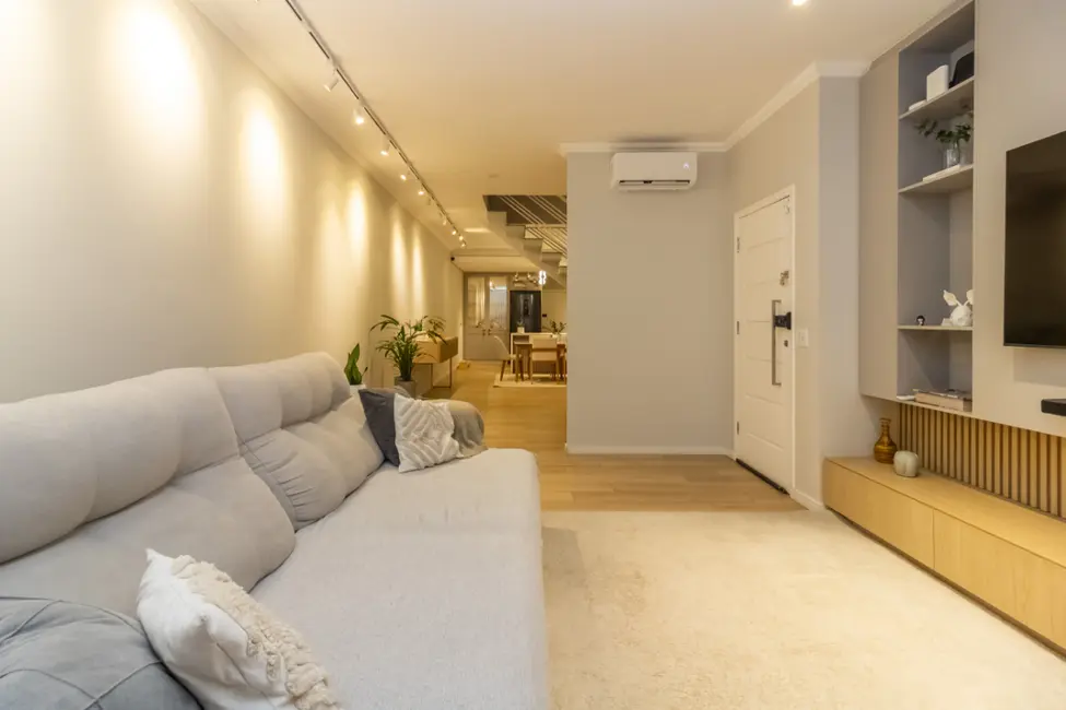 Foto 4 de Sobrado com 3 quartos à venda, 200m2 em Santa Teresinha, São Paulo - SP