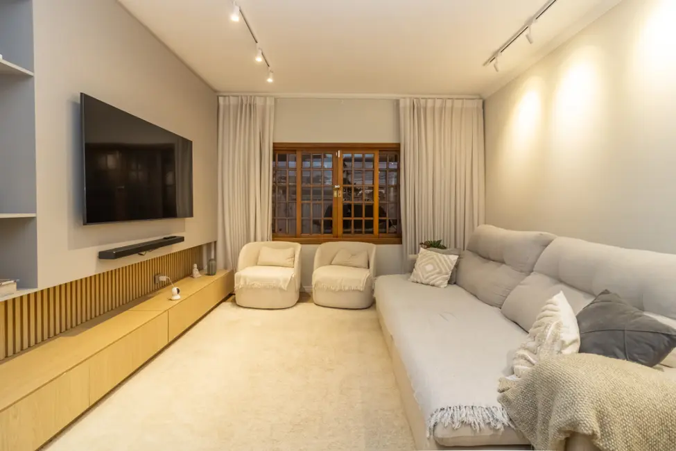 Foto 7 de Sobrado com 3 quartos à venda, 200m2 em Santa Teresinha, São Paulo - SP