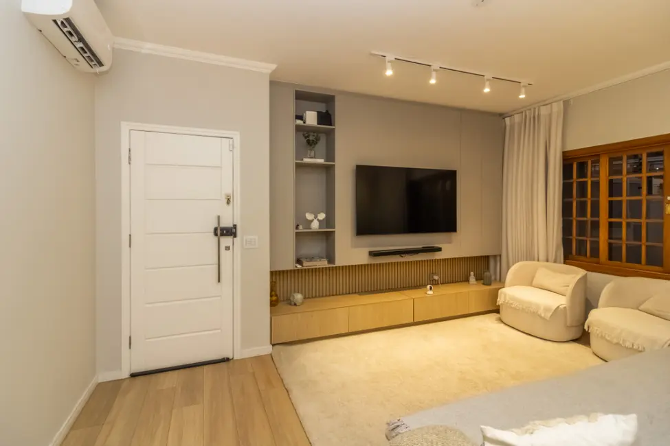Foto 3 de Sobrado com 3 quartos à venda, 200m2 em Santa Teresinha, São Paulo - SP