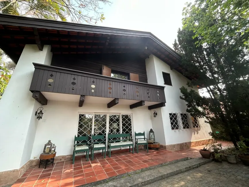 Casa com 4 quartos à venda, 247m2 em Morumbi, São Paulo - SP - imagem 4 Foto 4 de Casa com 4 quartos à venda, 247m2 em Morumbi, São Paulo - SP