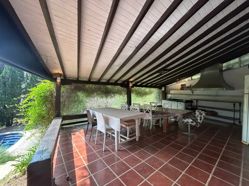 Casa com 4 quartos à venda, 247m2 em Morumbi, São Paulo - SP - imagem 6 Foto 6 de Casa com 4 quartos à venda, 247m2 em Morumbi, São Paulo - SP