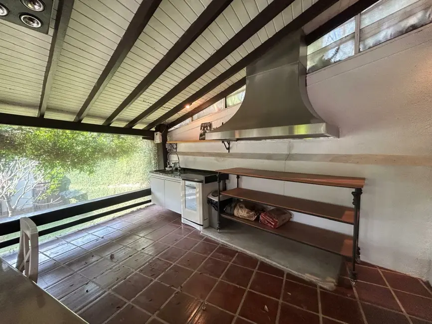 Casa com 4 quartos à venda, 247m2 em Morumbi, São Paulo - SP - imagem 8 Foto 8 de Casa com 4 quartos à venda, 247m2 em Morumbi, São Paulo - SP