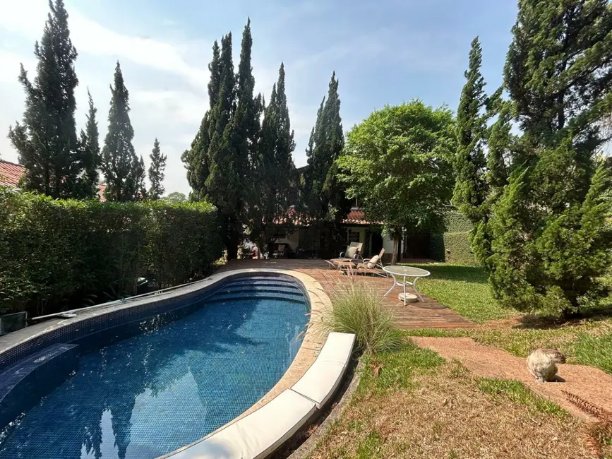 Casa com 4 quartos à venda, 247m2 em Morumbi, São Paulo - SP - imagem 1 Foto 1 de Casa com 4 quartos à venda, 247m2 em Morumbi, São Paulo - SP