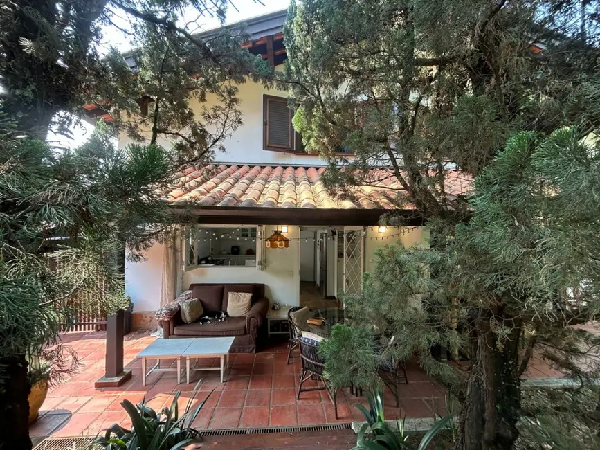 Casa com 4 quartos à venda, 247m2 em Morumbi, São Paulo - SP - imagem 5 Foto 5 de Casa com 4 quartos à venda, 247m2 em Morumbi, São Paulo - SP