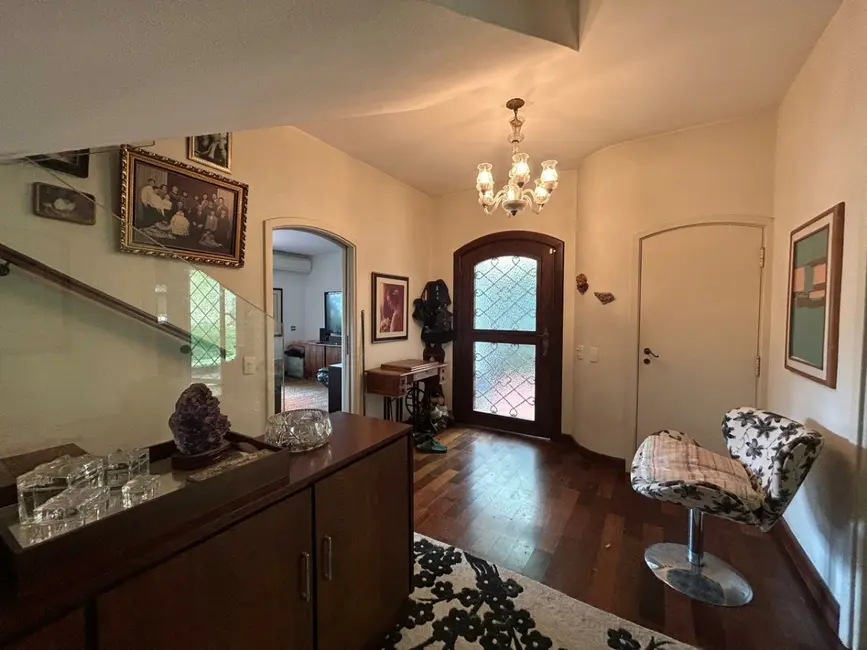 Casa com 4 quartos à venda, 247m2 em Morumbi, São Paulo - SP - imagem 9 Foto 9 de Casa com 4 quartos à venda, 247m2 em Morumbi, São Paulo - SP