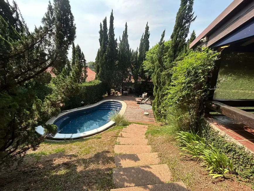Casa com 4 quartos à venda, 247m2 em Morumbi, São Paulo - SP - imagem 2 Foto 2 de Casa com 4 quartos à venda, 247m2 em Morumbi, São Paulo - SP
