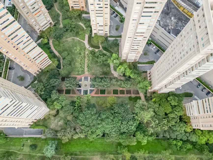 Foto 3 de Apartamento com 3 quartos à venda em Alto de Pinheiros, São Paulo - SP
