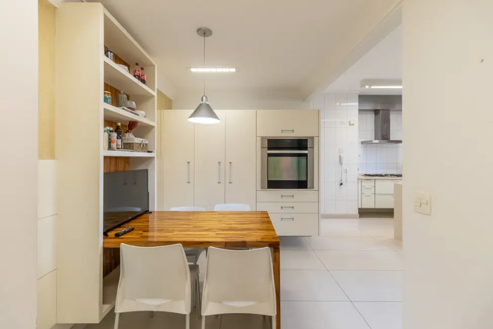 Foto 7 de Apartamento com 3 quartos à venda em Alto de Pinheiros, São Paulo - SP