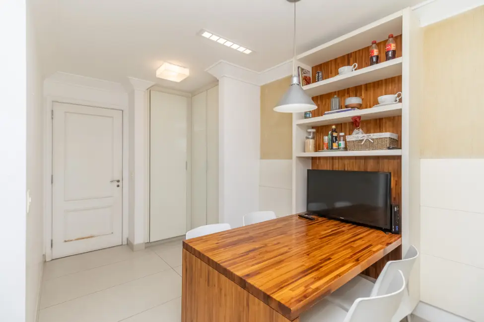 Foto 8 de Apartamento com 3 quartos à venda em Alto de Pinheiros, São Paulo - SP