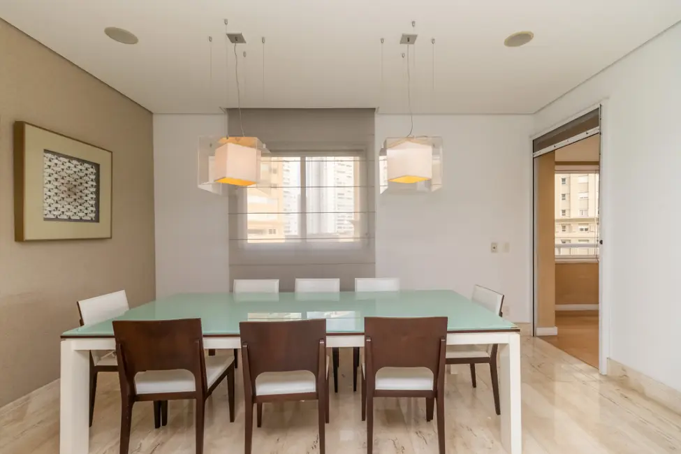 Foto 6 de Apartamento com 3 quartos à venda em Alto de Pinheiros, São Paulo - SP