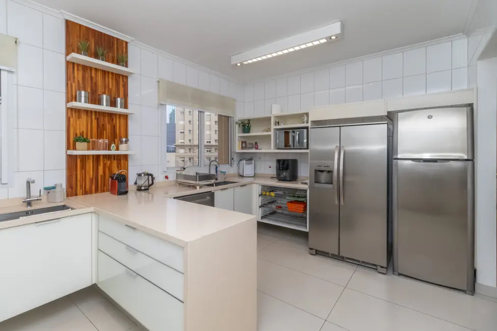 Foto 9 de Apartamento com 3 quartos à venda em Alto de Pinheiros, São Paulo - SP