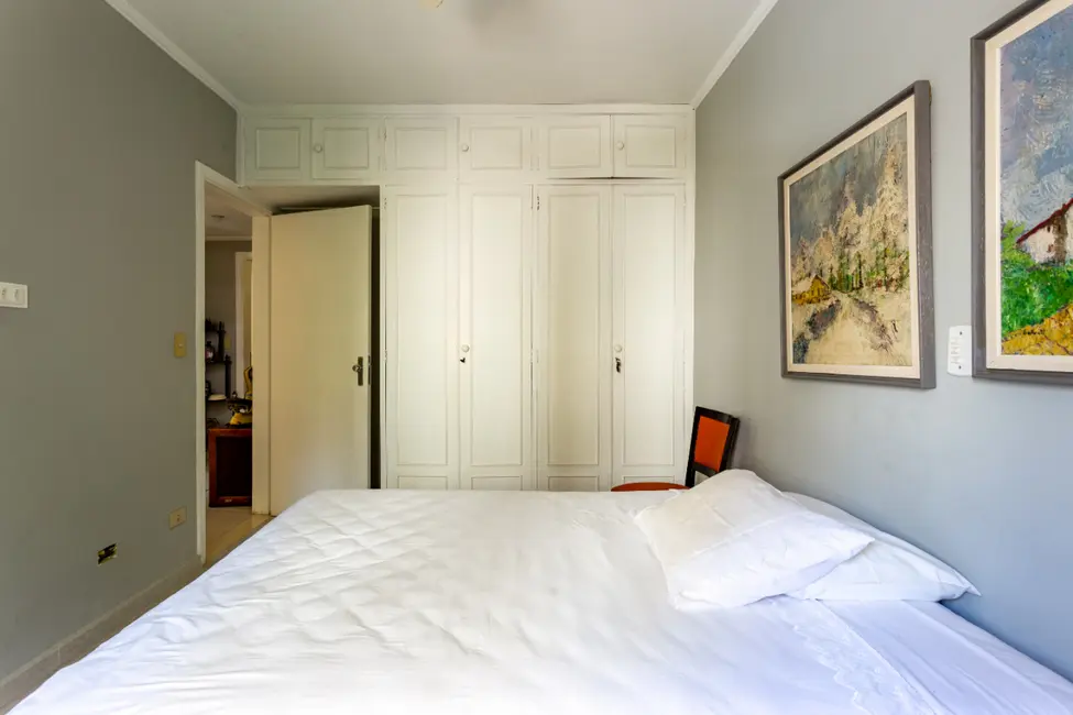 Foto 6 de Apartamento com 3 quartos à venda, 600m2 em Vila Nova Conceição, São Paulo - SP