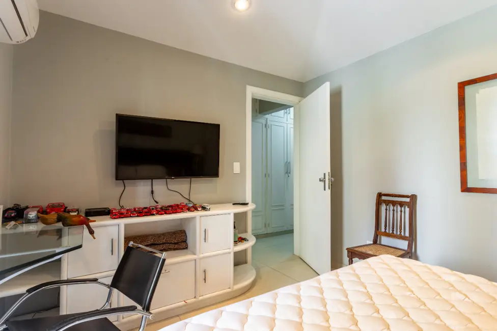 Foto 8 de Apartamento com 3 quartos à venda, 600m2 em Vila Nova Conceição, São Paulo - SP