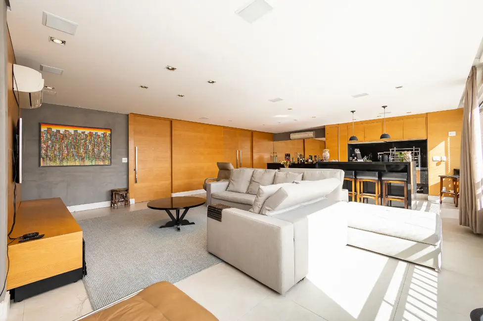 Foto 8 de Apartamento com 4 quartos à venda, 160m2 em Saúde, São Paulo - SP
