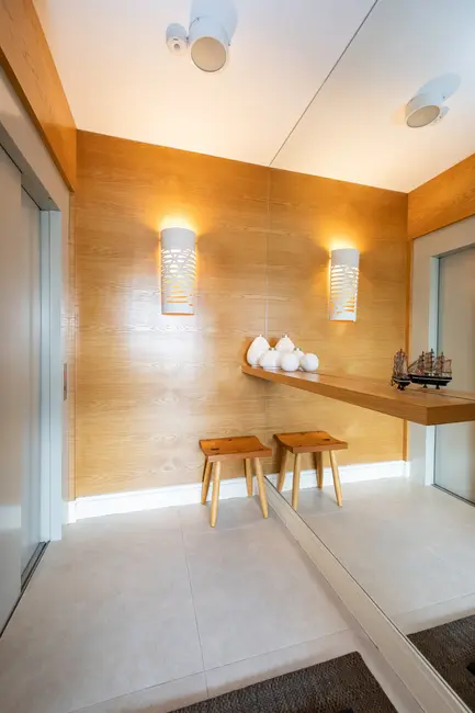 Foto 2 de Apartamento com 4 quartos à venda, 160m2 em Saúde, São Paulo - SP