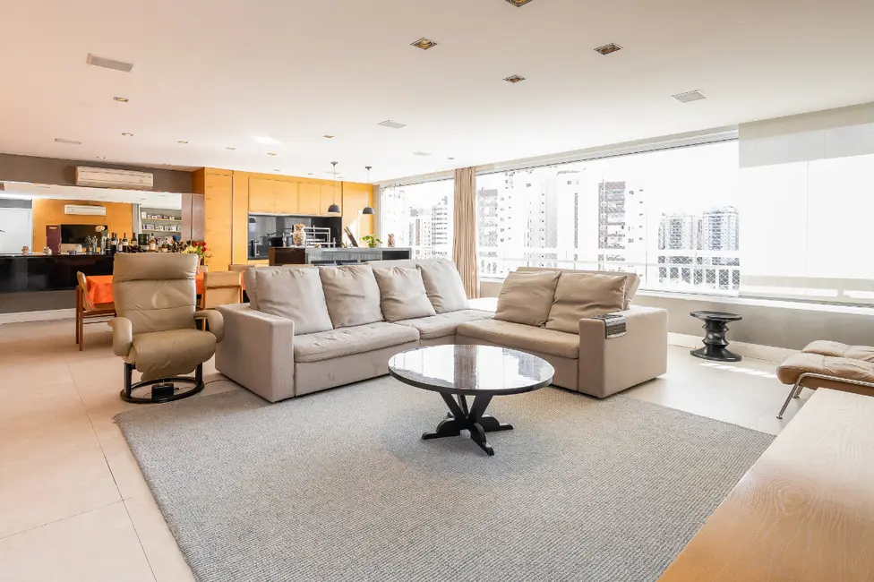 Foto 6 de Apartamento com 4 quartos à venda, 160m2 em Saúde, São Paulo - SP