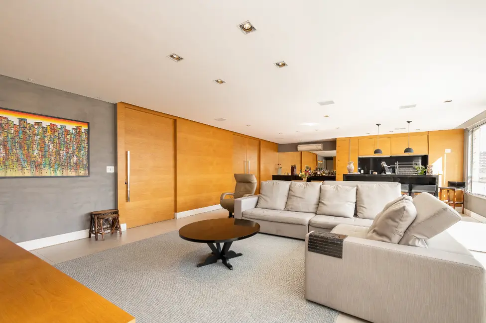 Foto 7 de Apartamento com 4 quartos à venda, 160m2 em Saúde, São Paulo - SP