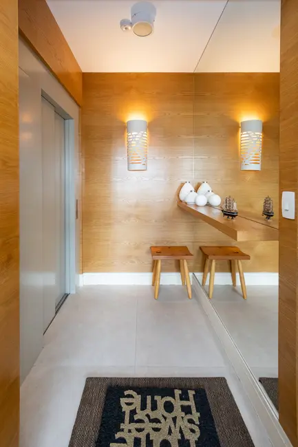 Foto 3 de Apartamento com 4 quartos à venda, 160m2 em Saúde, São Paulo - SP