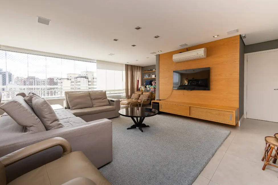 Foto 9 de Apartamento com 4 quartos à venda, 160m2 em Saúde, São Paulo - SP