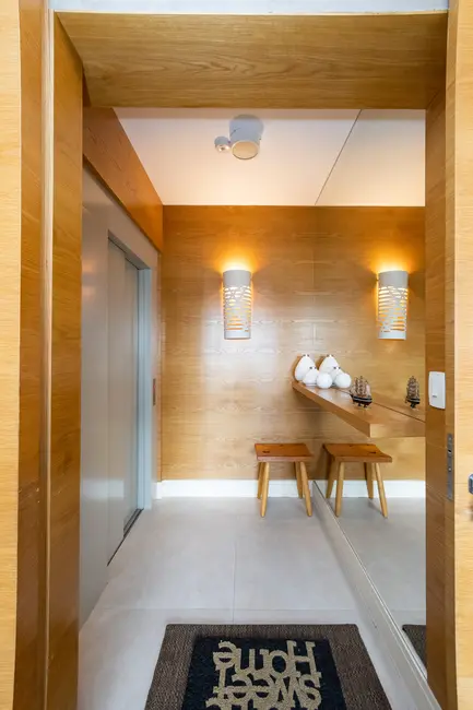 Foto 4 de Apartamento com 4 quartos à venda, 160m2 em Saúde, São Paulo - SP