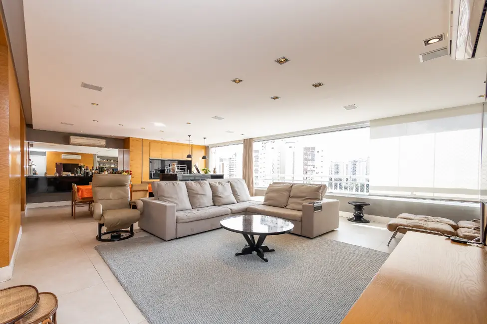 Foto 5 de Apartamento com 4 quartos à venda, 160m2 em Saúde, São Paulo - SP