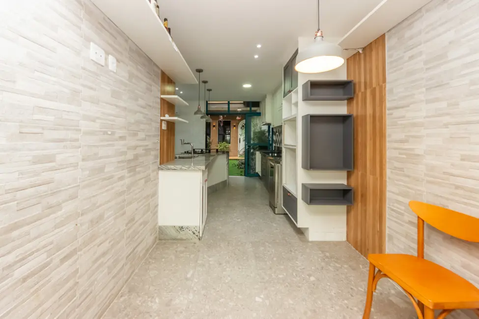 Foto 5 de Casa com 3 quartos à venda, 297m2 em Vila Clementino, São Paulo - SP