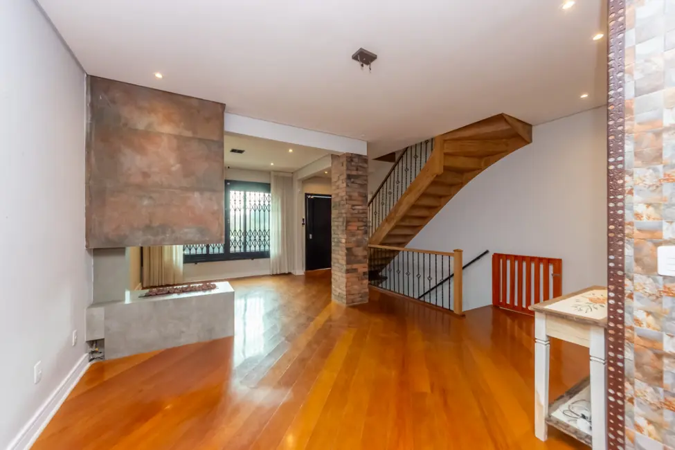 Foto 1 de Casa com 3 quartos à venda, 297m2 em Vila Clementino, São Paulo - SP