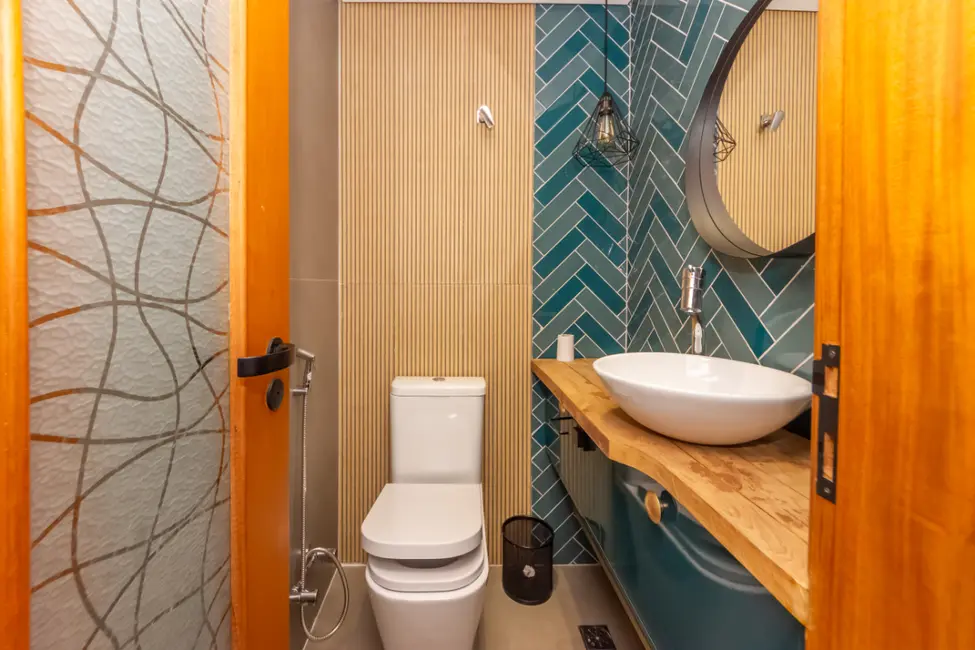 Foto 4 de Casa com 3 quartos à venda, 297m2 em Vila Clementino, São Paulo - SP