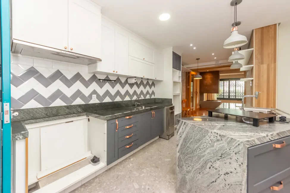 Foto 8 de Casa com 3 quartos à venda, 297m2 em Vila Clementino, São Paulo - SP