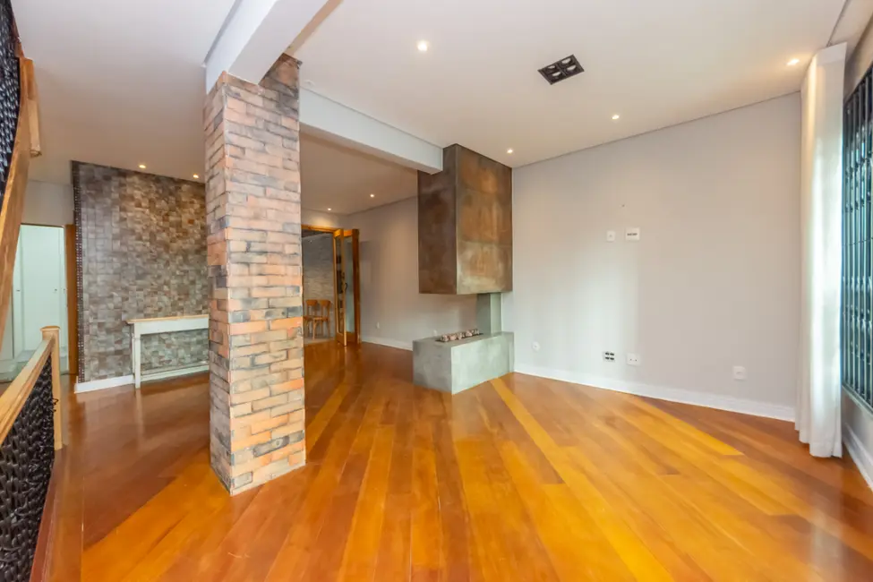 Foto 3 de Casa com 3 quartos à venda, 297m2 em Vila Clementino, São Paulo - SP