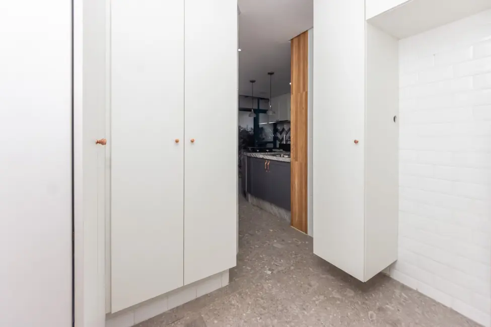 Foto 6 de Casa com 3 quartos à venda, 297m2 em Vila Clementino, São Paulo - SP