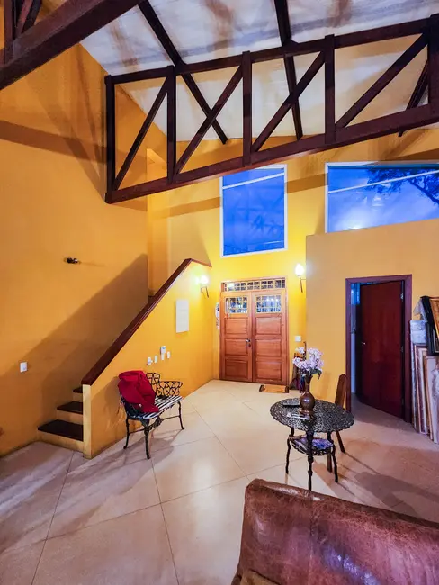 Casa com 3 quartos à venda, 255m2 em Vila Cordeiro, São Paulo - SP - imagem 9 Foto 9 de Casa com 3 quartos à venda, 255m2 em Vila Cordeiro, São Paulo - SP