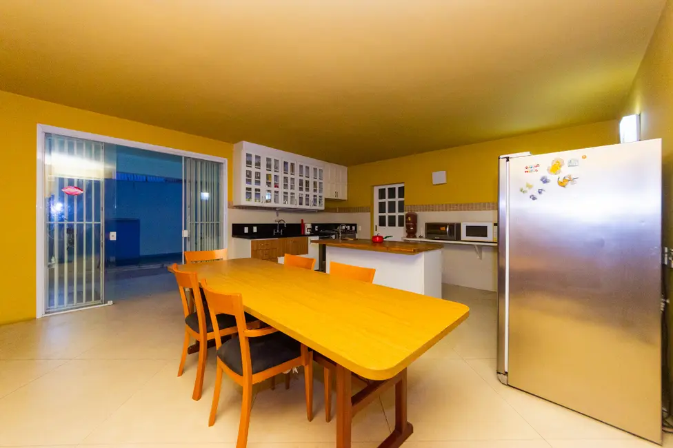 Casa com 3 quartos à venda, 255m2 em Vila Cordeiro, São Paulo - SP - imagem 4 Foto 4 de Casa com 3 quartos à venda, 255m2 em Vila Cordeiro, São Paulo - SP
