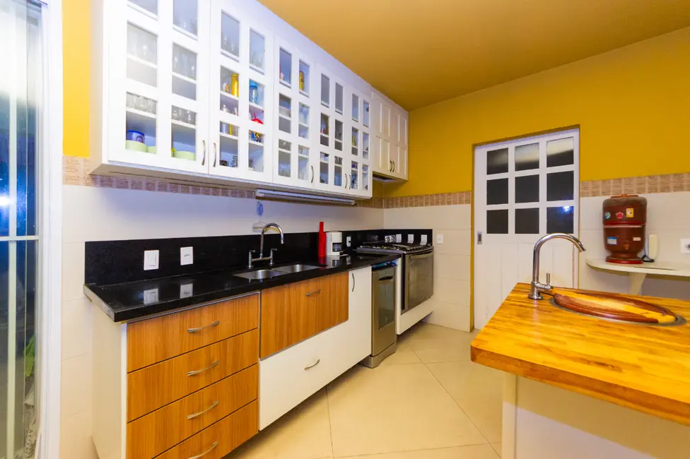 Casa com 3 quartos à venda, 255m2 em Vila Cordeiro, São Paulo - SP - imagem 8 Foto 8 de Casa com 3 quartos à venda, 255m2 em Vila Cordeiro, São Paulo - SP