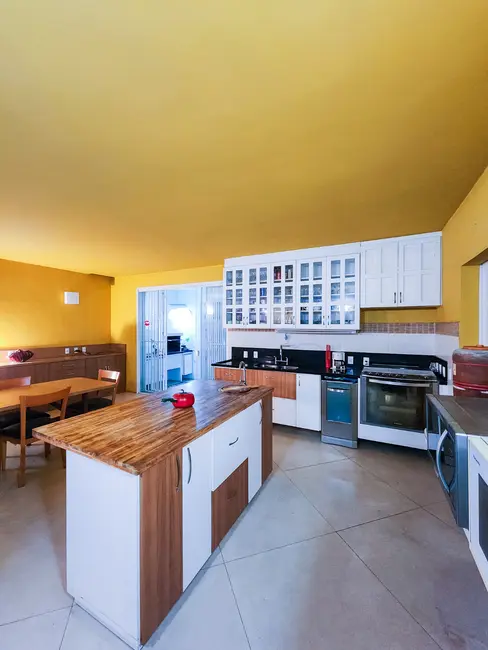 Casa com 3 quartos à venda, 255m2 em Vila Cordeiro, São Paulo - SP - imagem 6 Foto 6 de Casa com 3 quartos à venda, 255m2 em Vila Cordeiro, São Paulo - SP