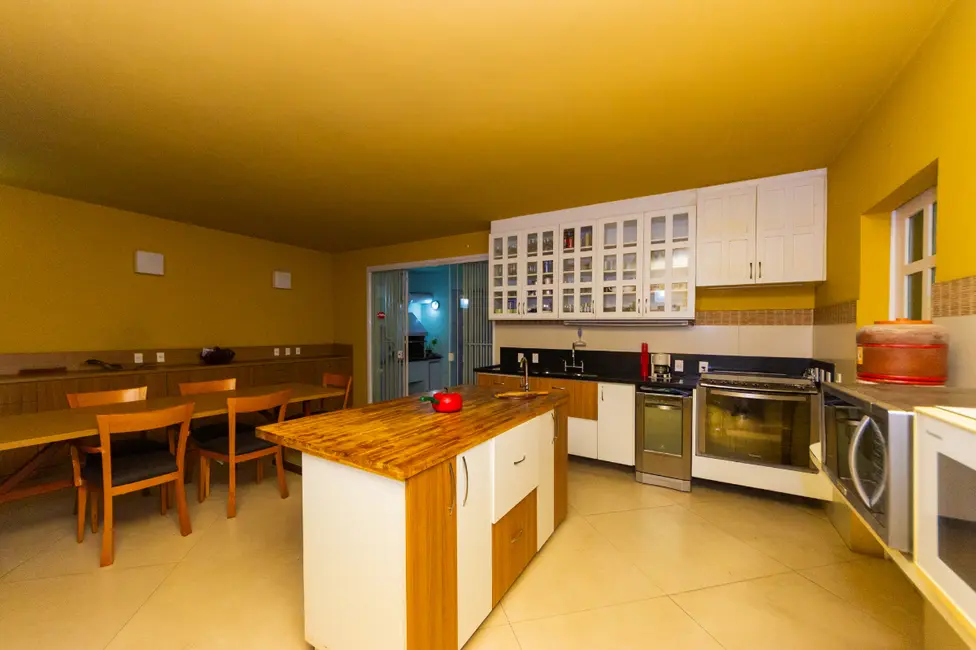 Casa com 3 quartos à venda, 255m2 em Vila Cordeiro, São Paulo - SP - imagem 7 Foto 7 de Casa com 3 quartos à venda, 255m2 em Vila Cordeiro, São Paulo - SP