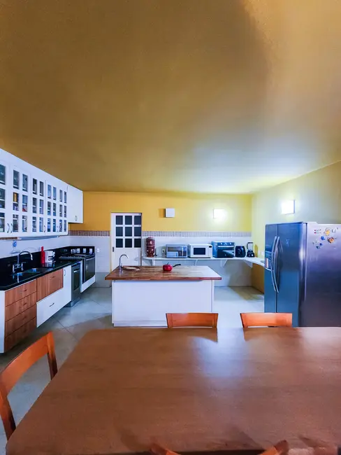 Casa com 3 quartos à venda, 255m2 em Vila Cordeiro, São Paulo - SP - imagem 5 Foto 5 de Casa com 3 quartos à venda, 255m2 em Vila Cordeiro, São Paulo - SP