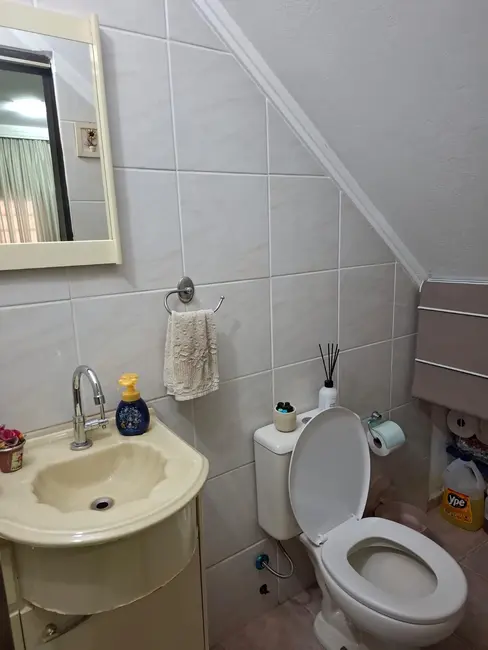Foto 8 de Casa com 9 quartos à venda, 416m2 em Santa Teresinha, São Paulo - SP