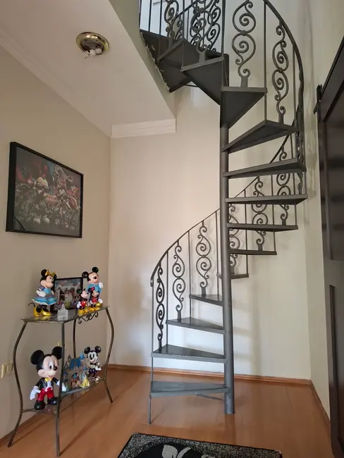 Casa com 9 quartos à venda, 416m2 em Santa Teresinha, São Paulo - SP - imagem 6 Foto 6 de Casa com 9 quartos à venda, 416m2 em Santa Teresinha, São Paulo - SP