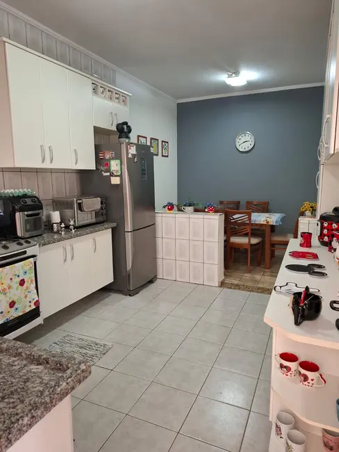 Foto 4 de Casa com 9 quartos à venda, 416m2 em Santa Teresinha, São Paulo - SP